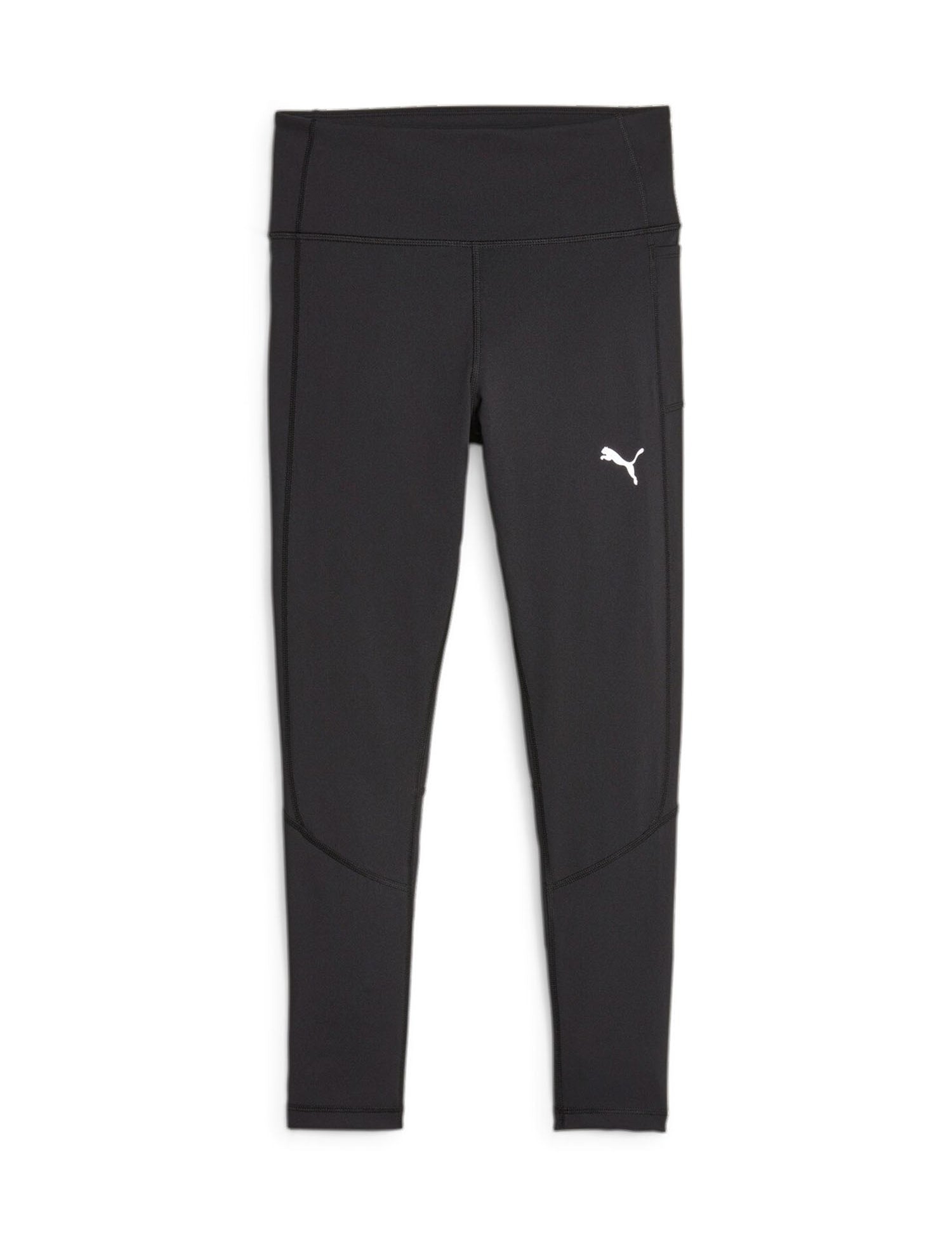 Leggings Nero Puma