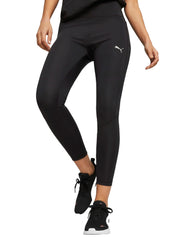 Leggings Nero Puma