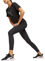 Leggings Nero Puma