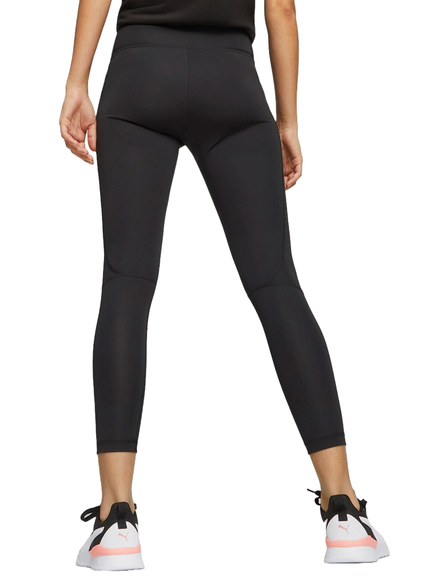 Leggings Nero Puma