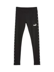 Leggings Nero Puma
