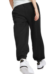 Pantaloni sportivi Nero Puma