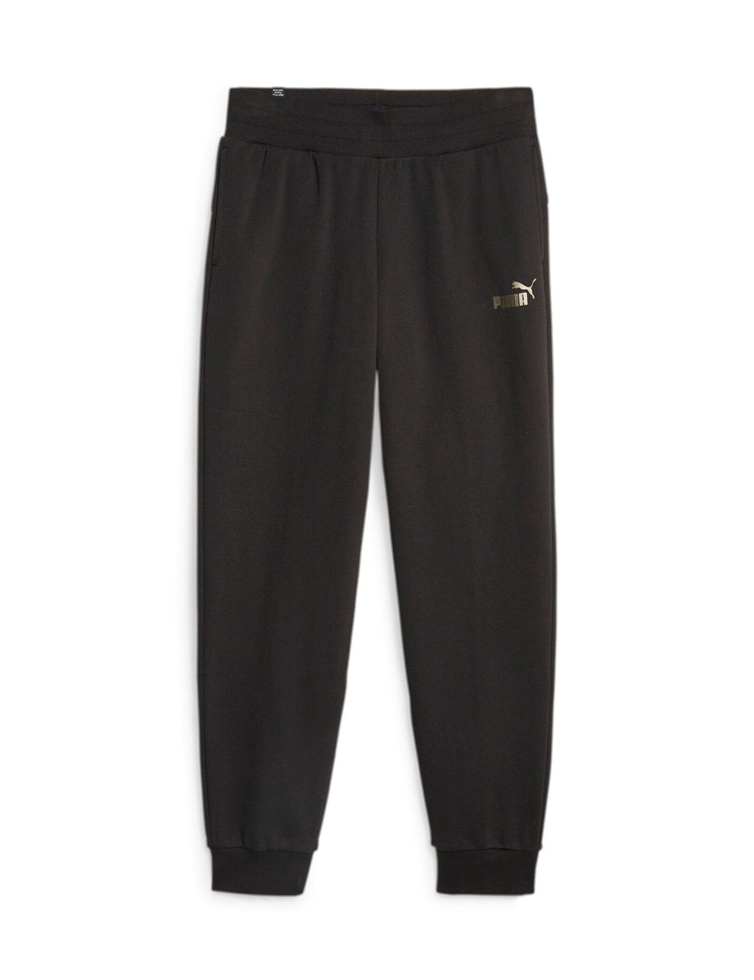Pantaloni sportivi Nero Puma