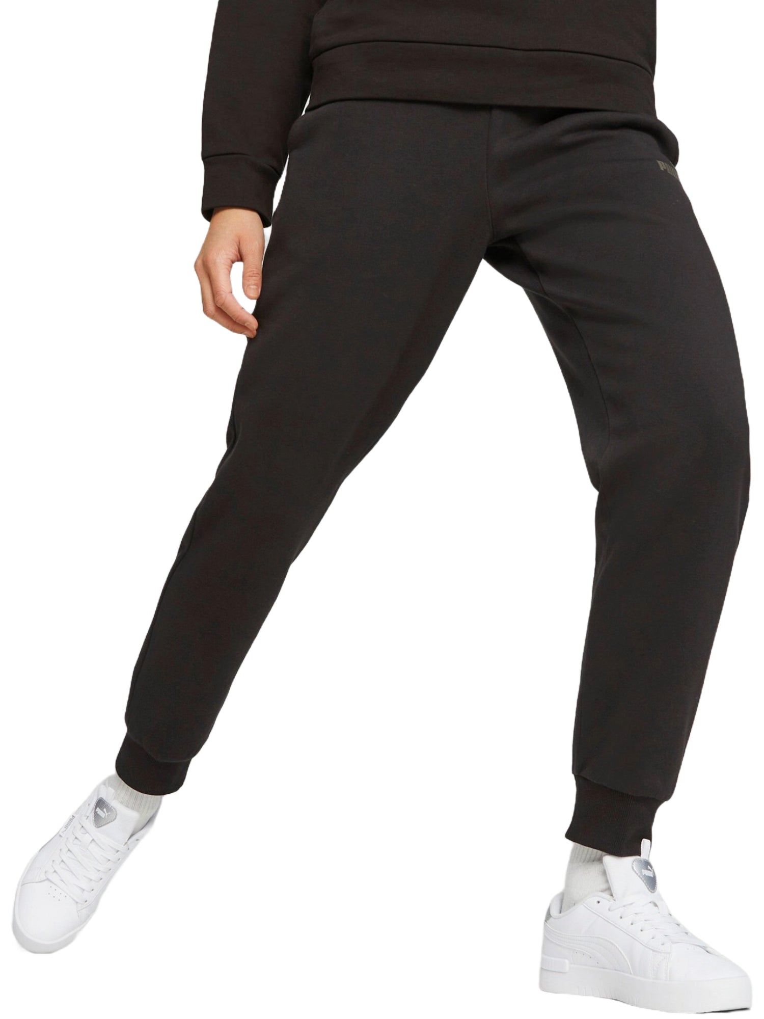 Pantaloni sportivi Nero Puma