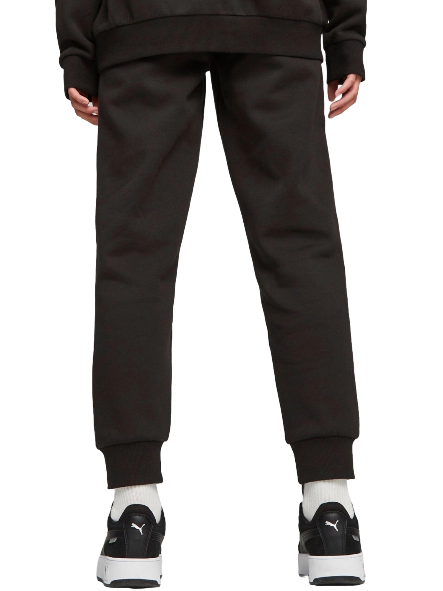 Pantaloni sportivi Nero Puma