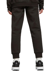 Pantaloni sportivi Nero Puma