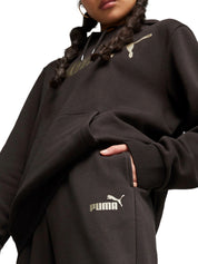 Pantaloni sportivi Nero Puma