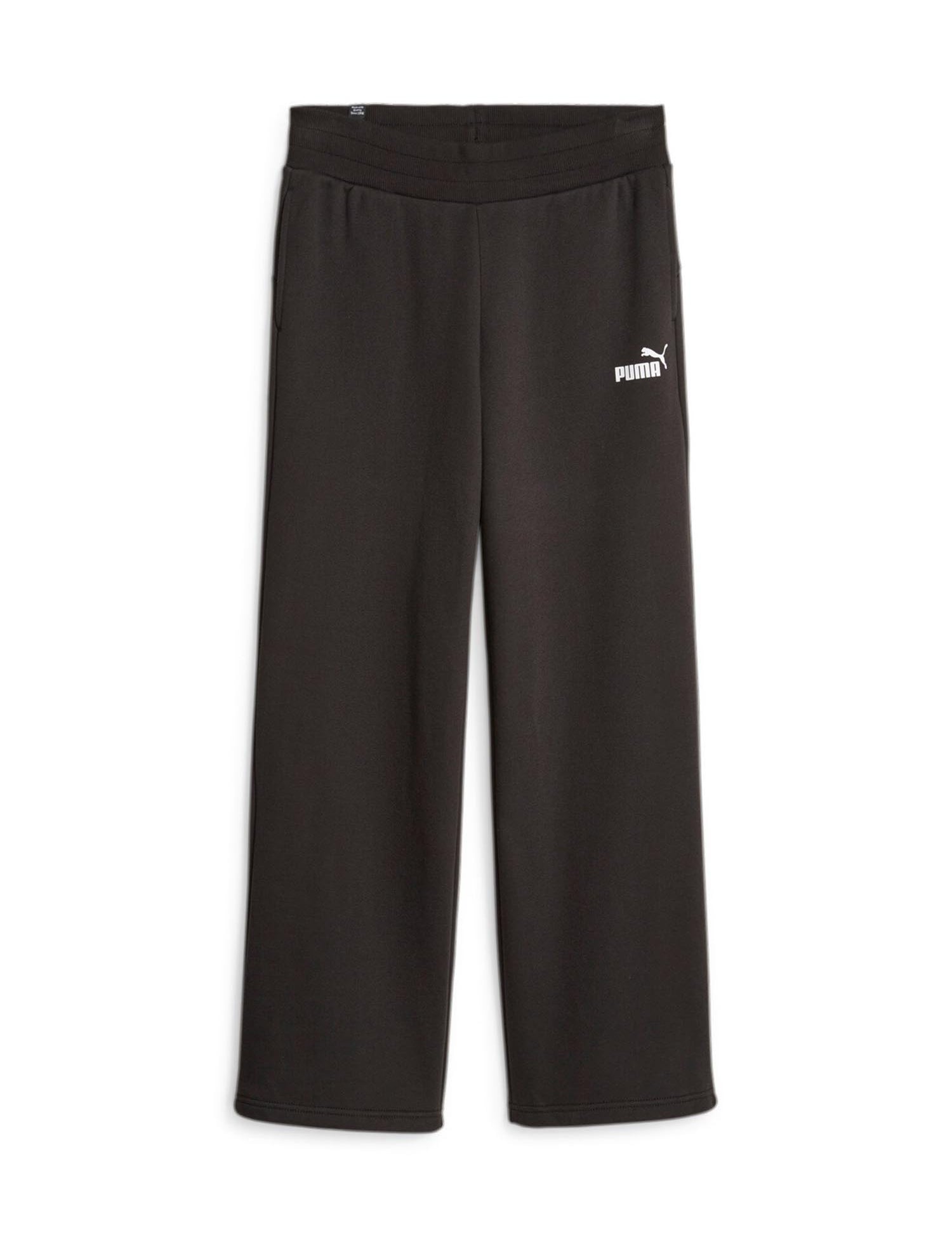 Pantaloni sportivi Nero Puma