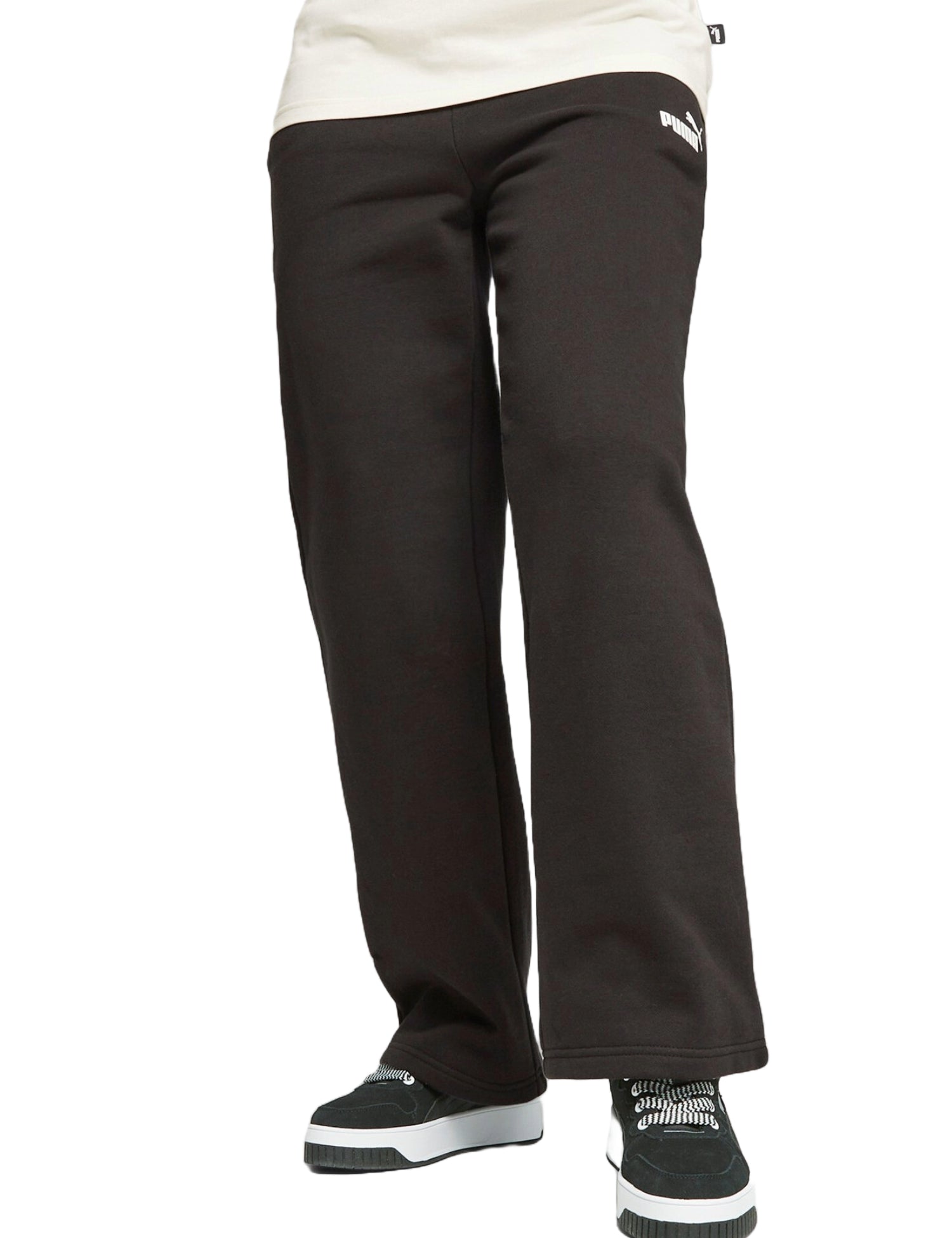 Pantaloni sportivi Nero Puma