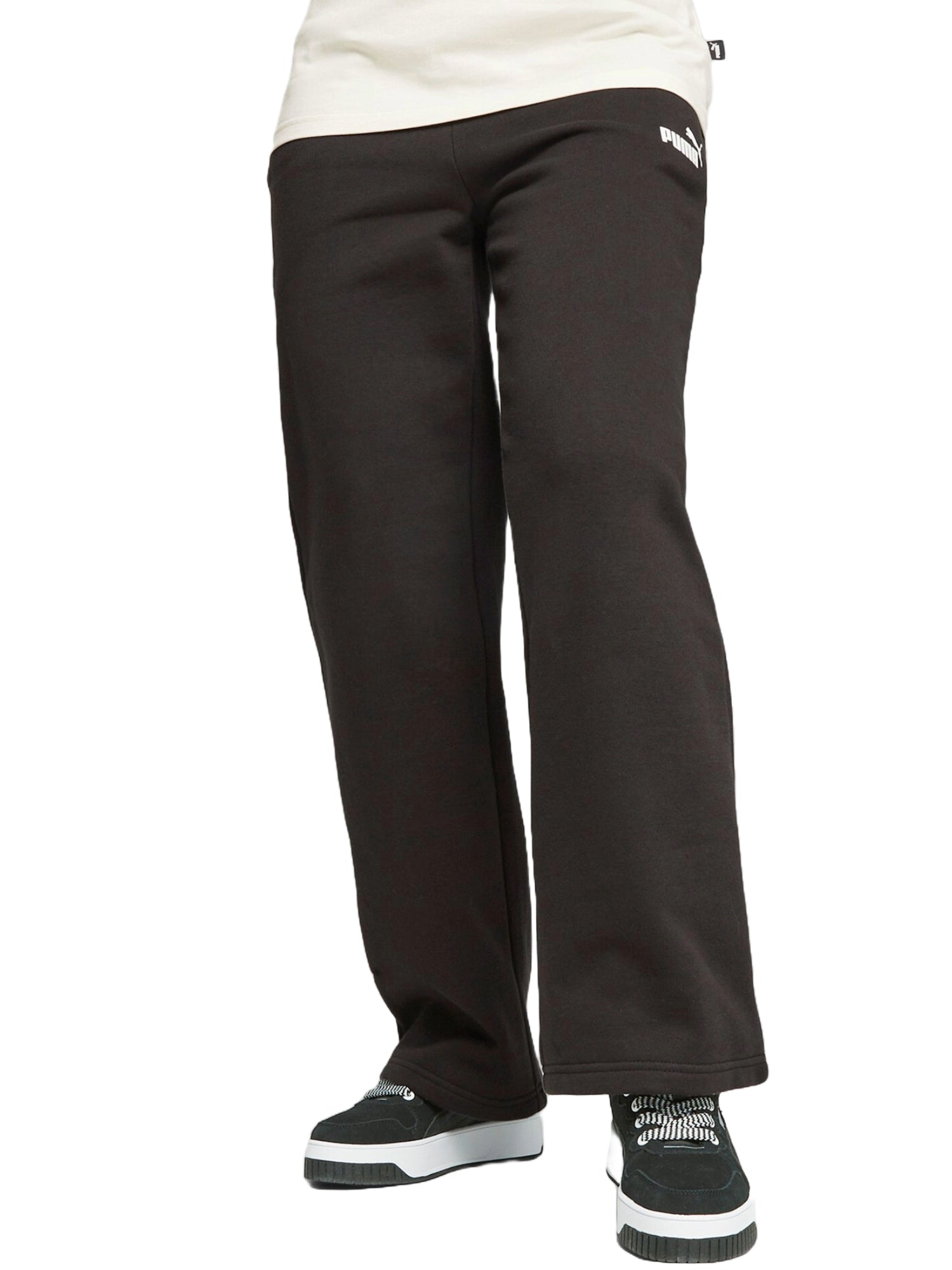 Pantaloni sportivi Nero Puma