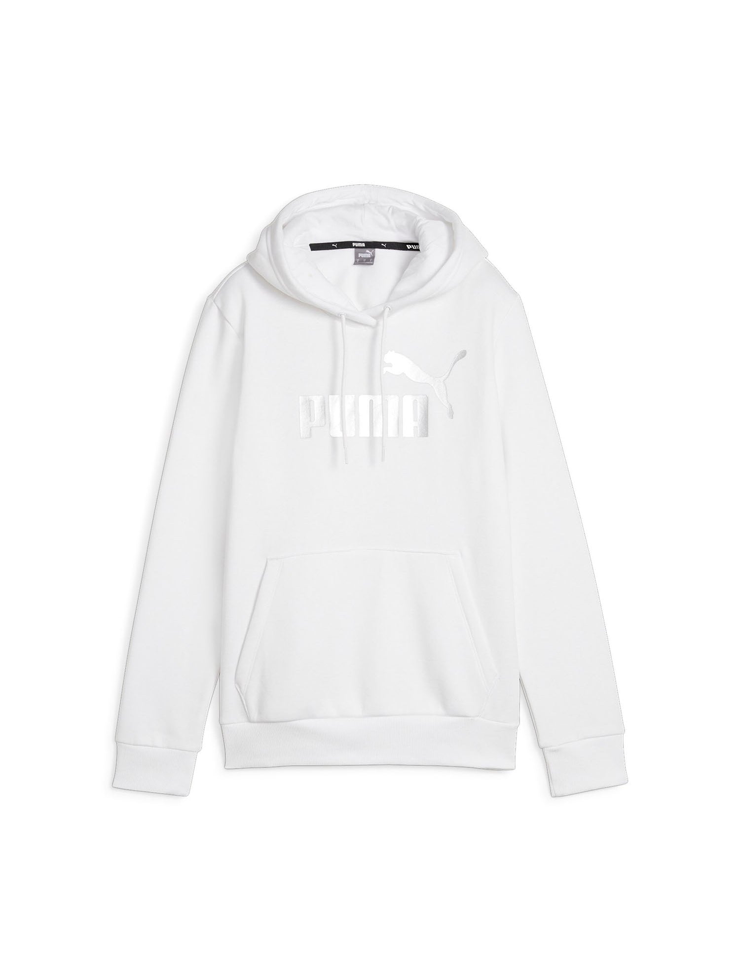 Felpe Bianco Puma