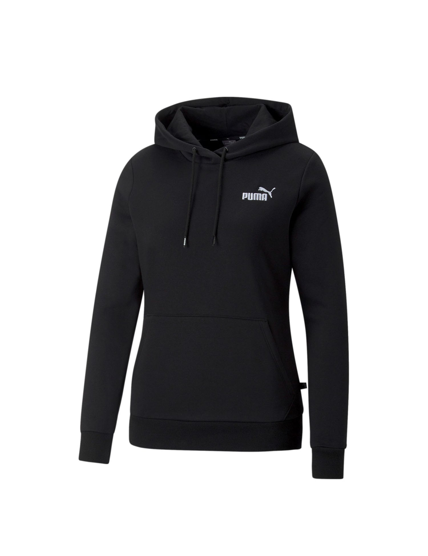 Felpe Nero Puma