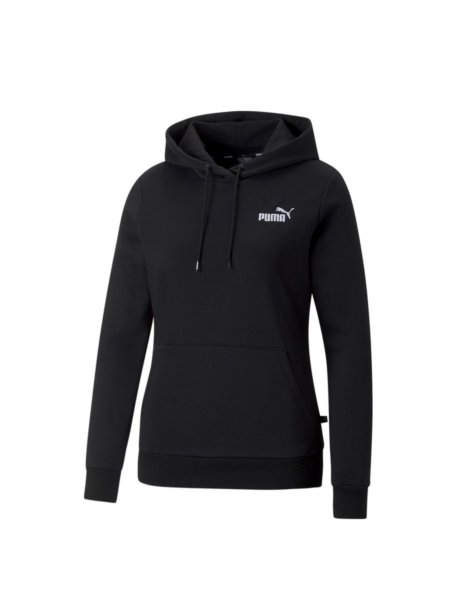 Felpe Nero Puma