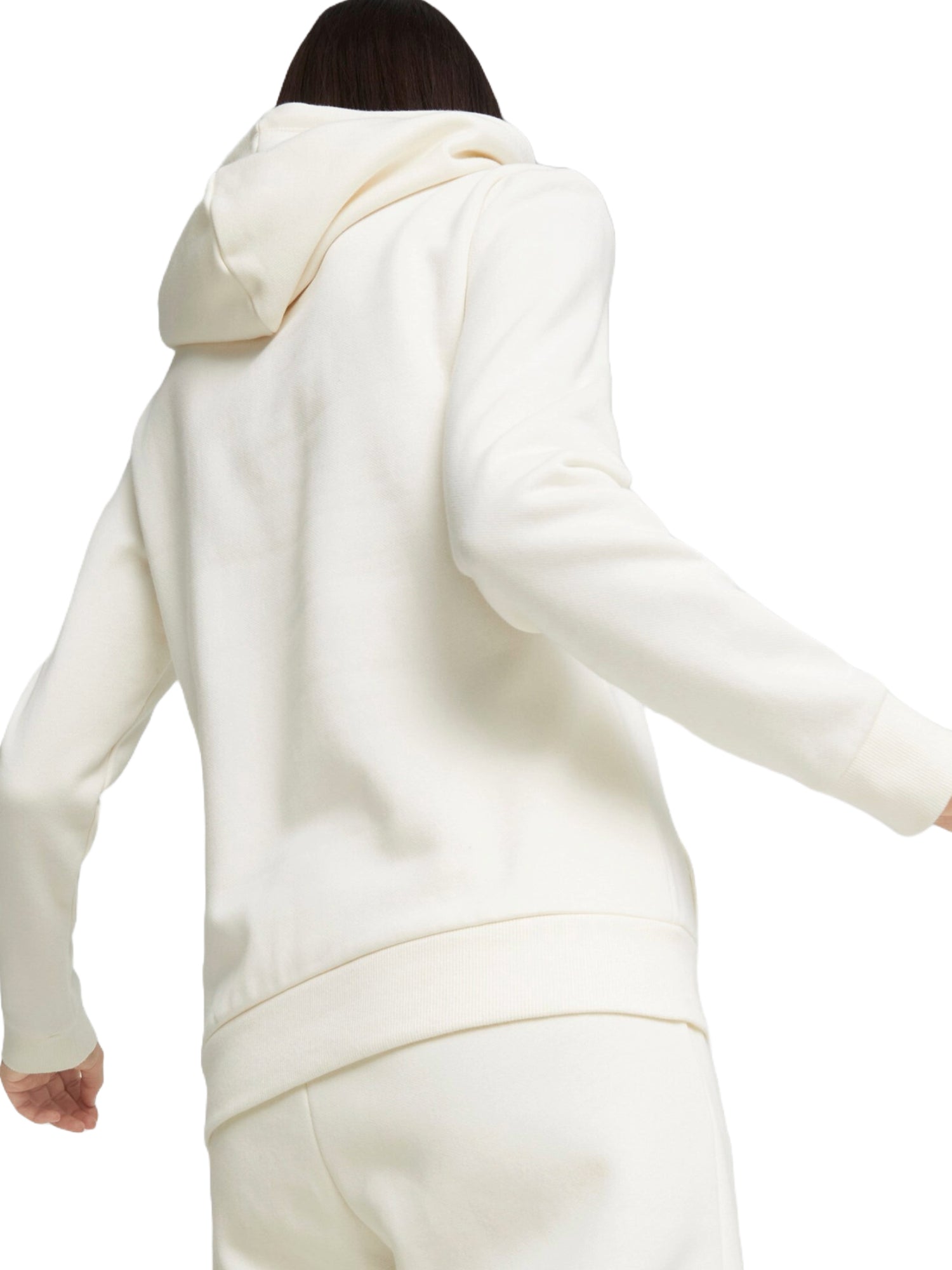 Felpe Bianco Puma