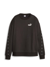 Felpe Nero Puma