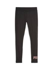 Leggings Nero Puma