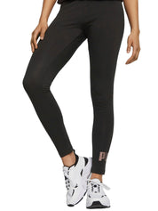 Leggings Nero Puma