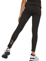 Leggings Nero Puma