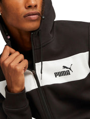 Tute Nero Puma