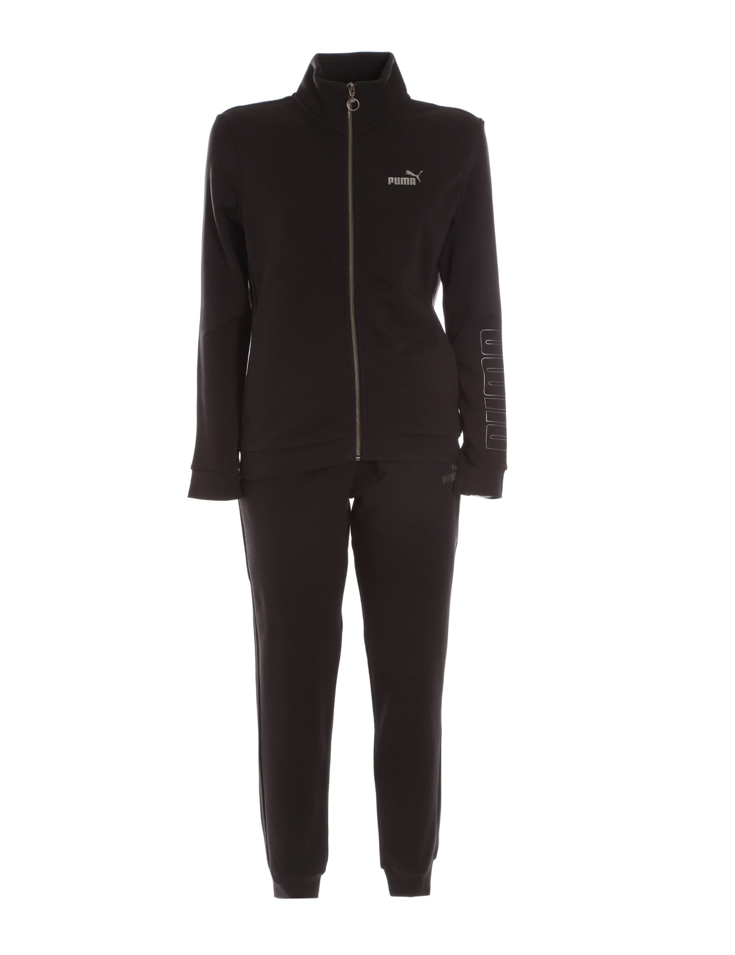 Tute Nero Puma