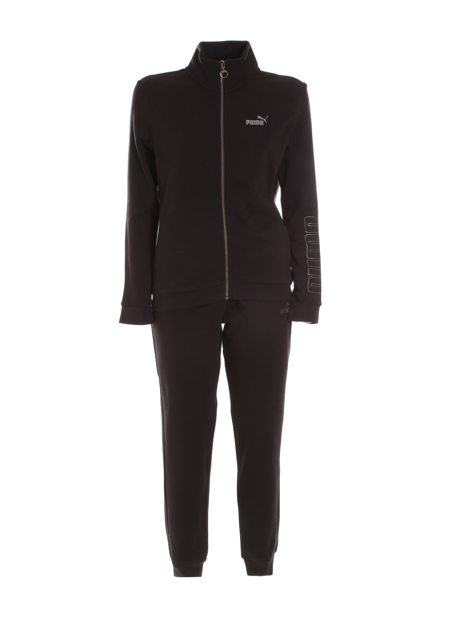 Tute Nero Puma
