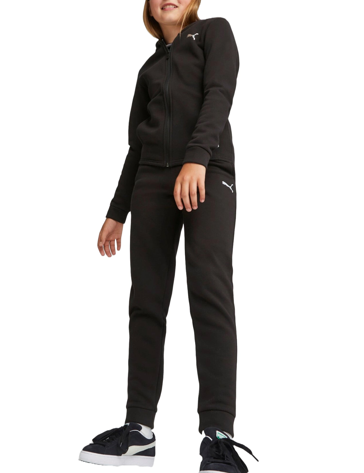 Tute Nero Puma