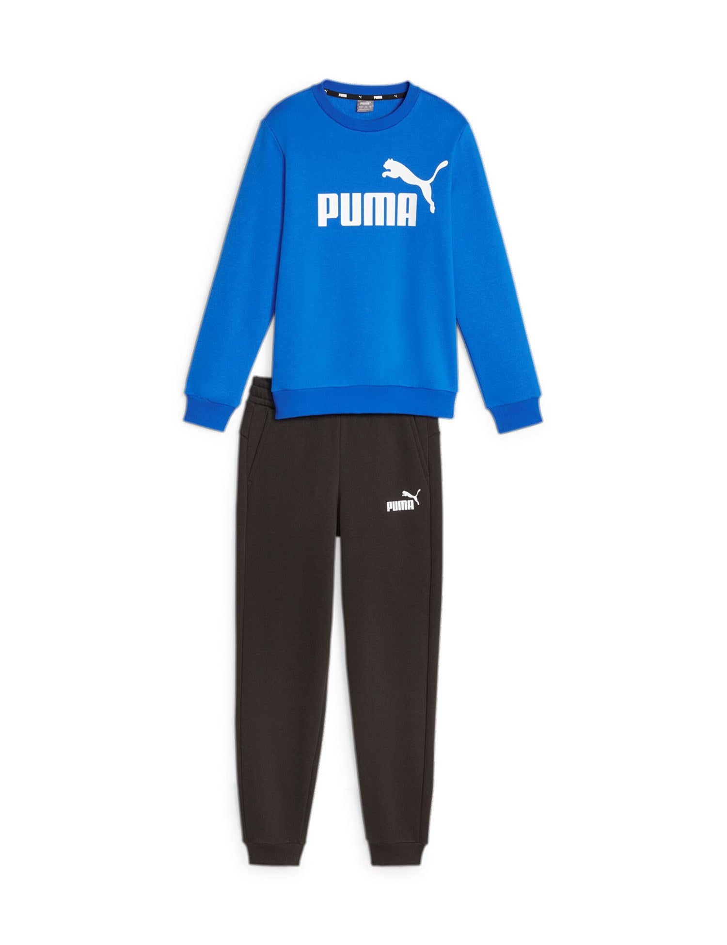 Tute Blu Puma
