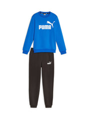 Tute Blu Puma