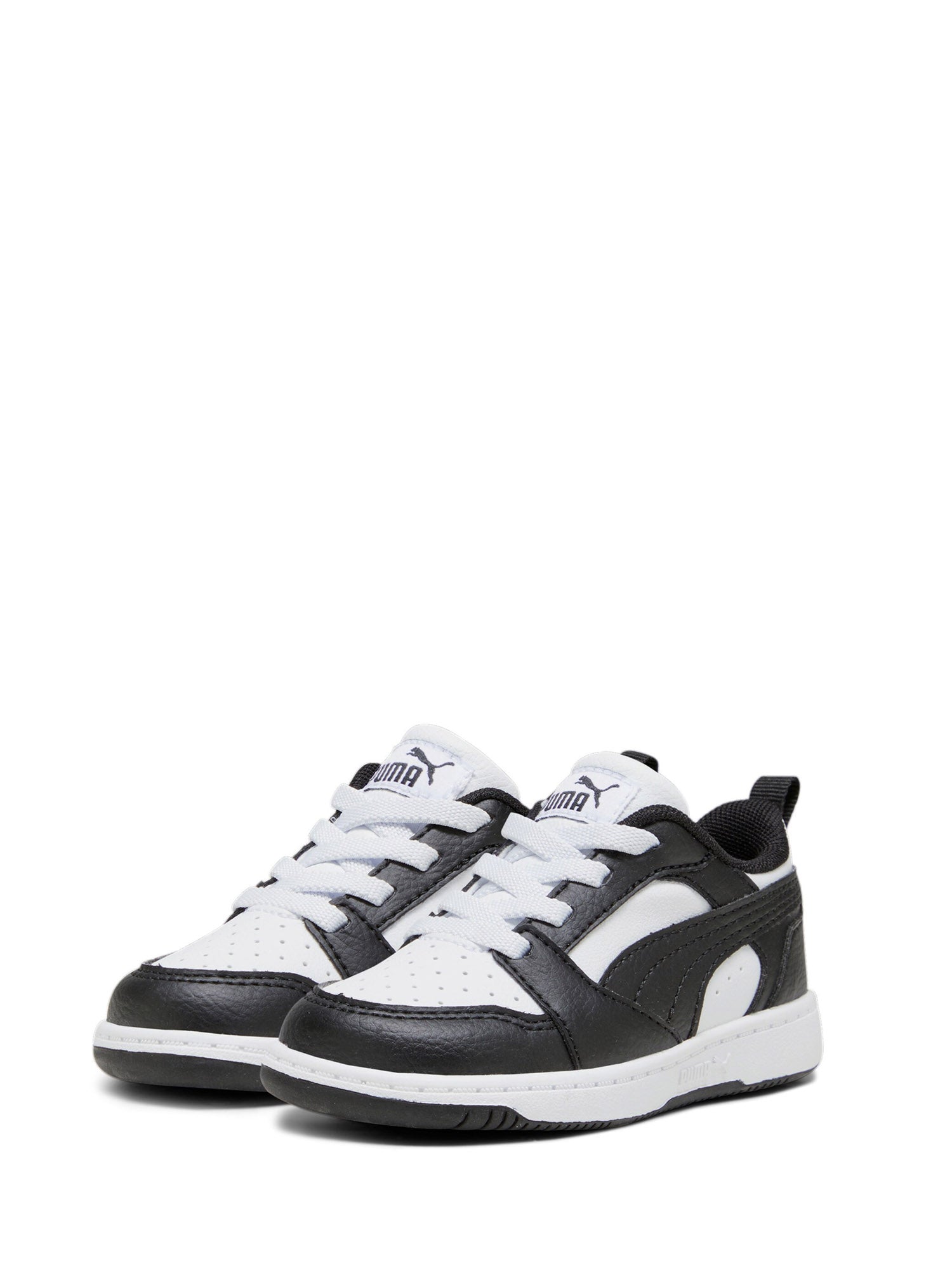 Sneakers Bianco Puma