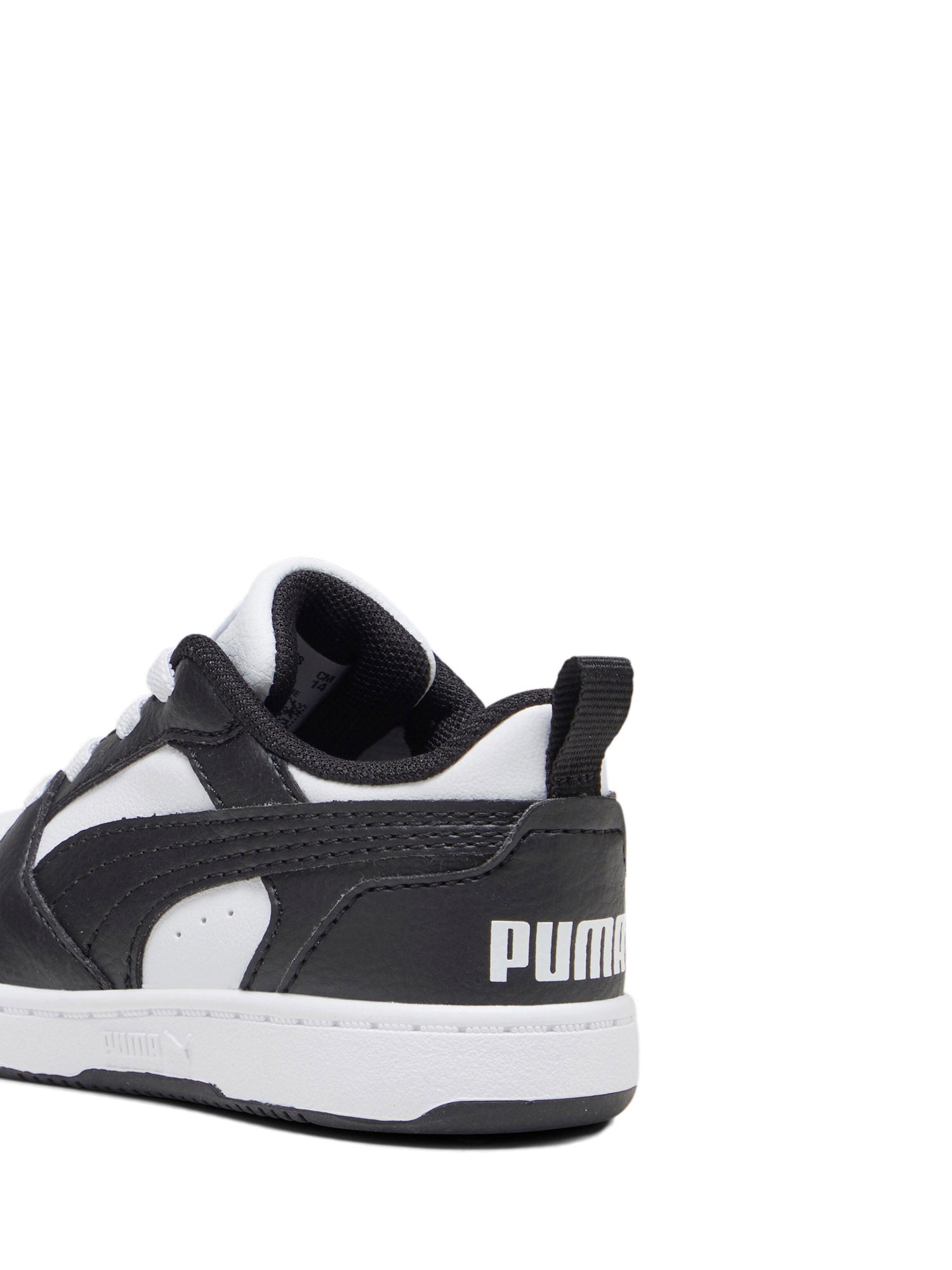 Sneakers Bianco Puma