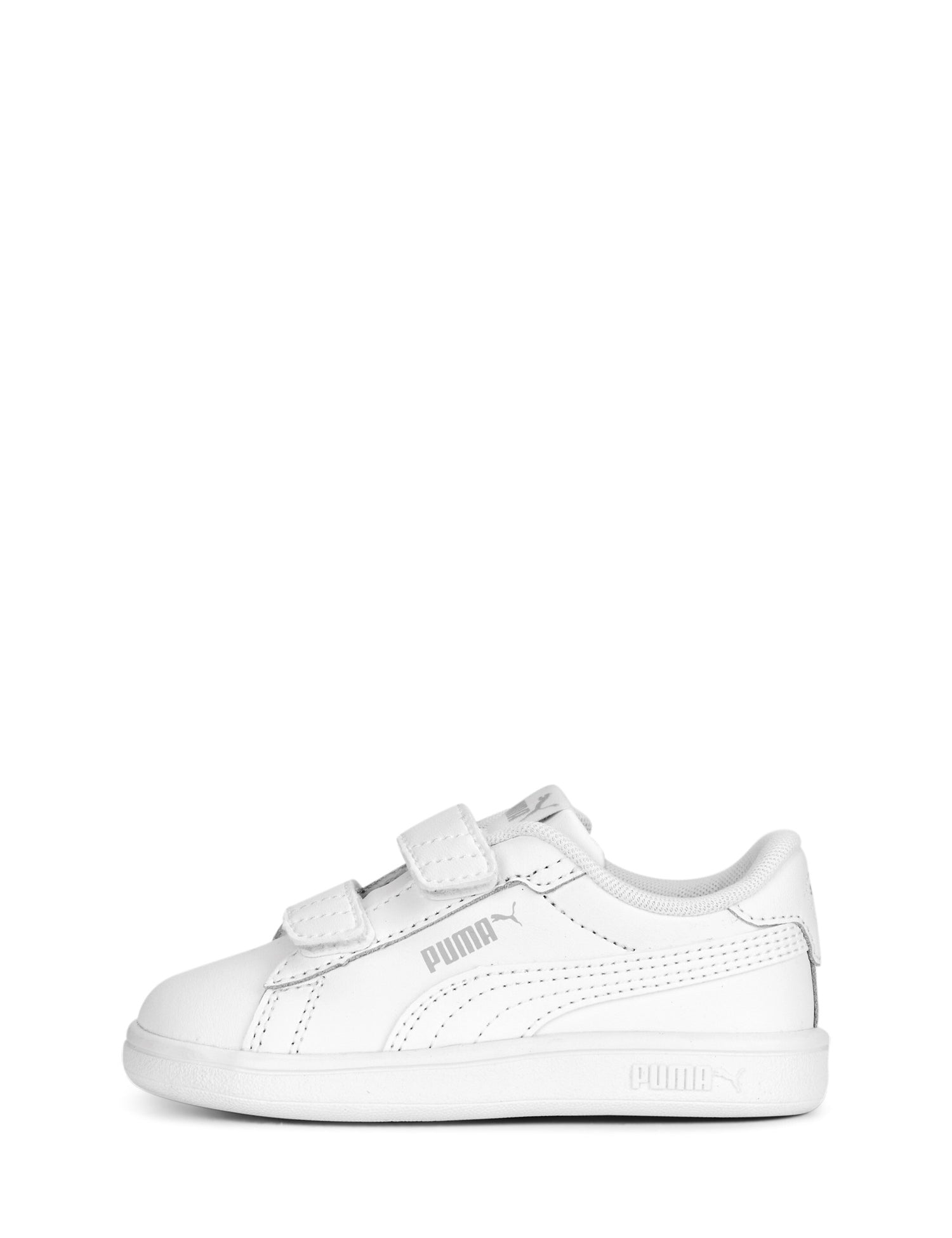 Scarpe con strappi Bianco Puma