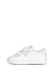 Scarpe con strappi Bianco Puma