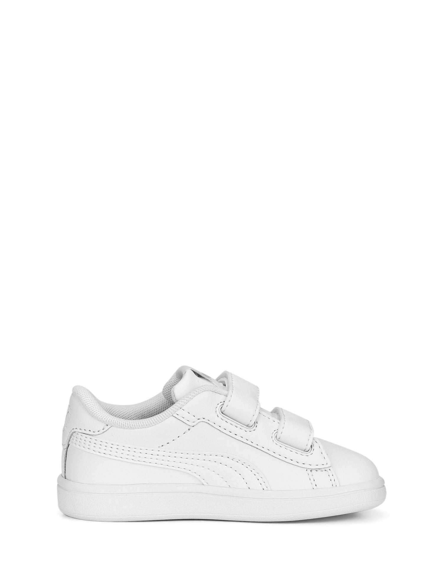 Scarpe con strappi Bianco Puma