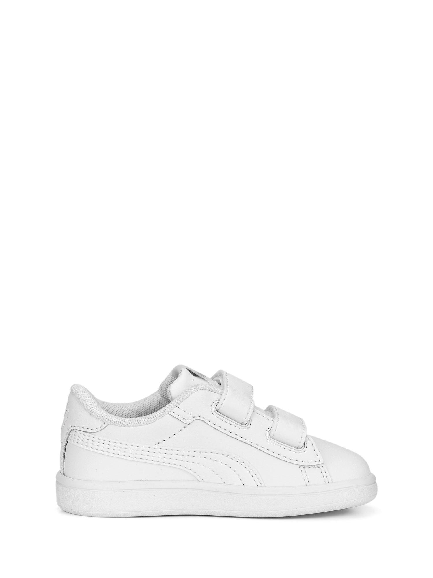 Scarpe con strappi Bianco Puma