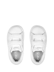 Scarpe con strappi Bianco Puma