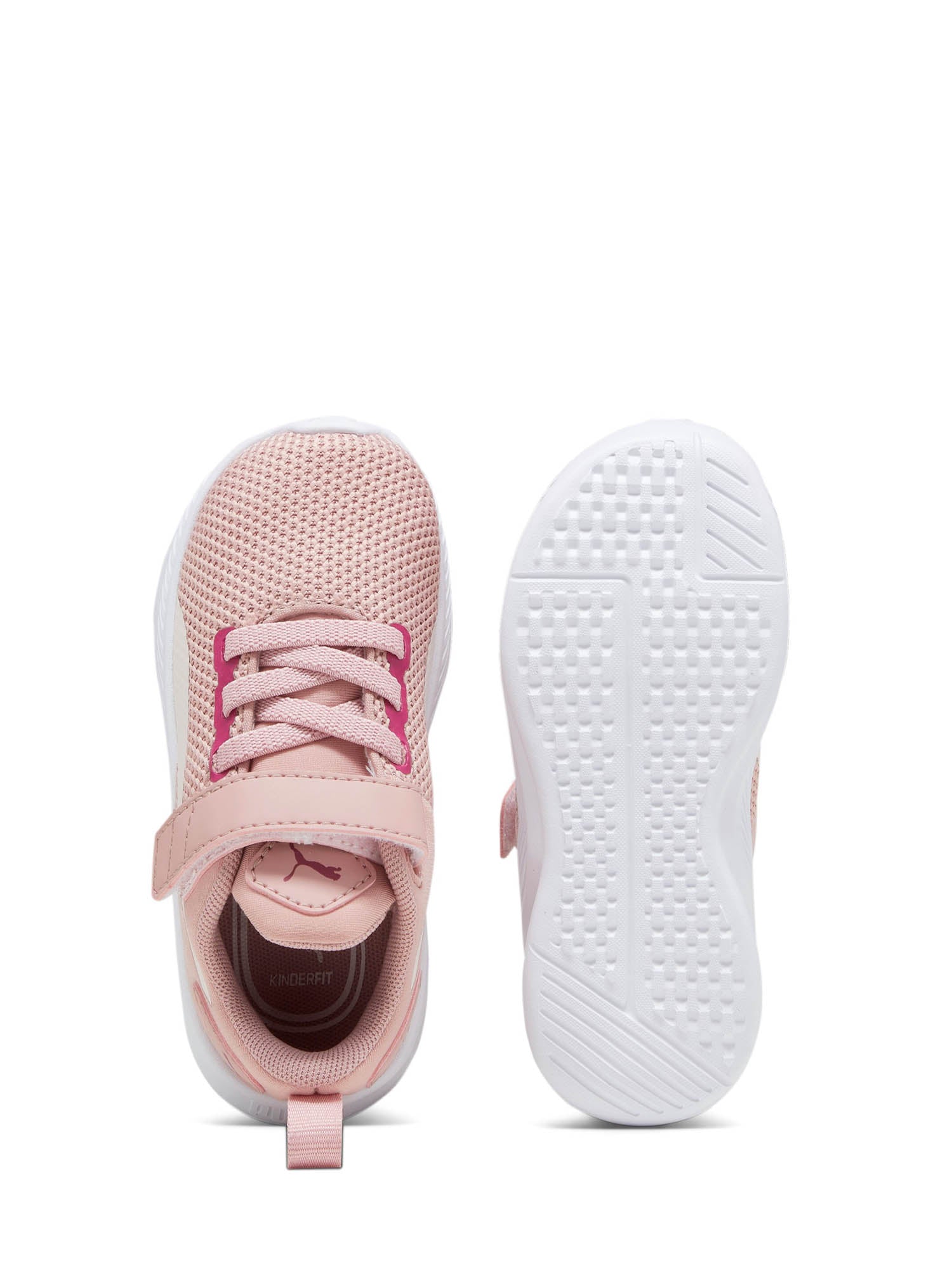 Scarpe da ginnastica Rosa Puma