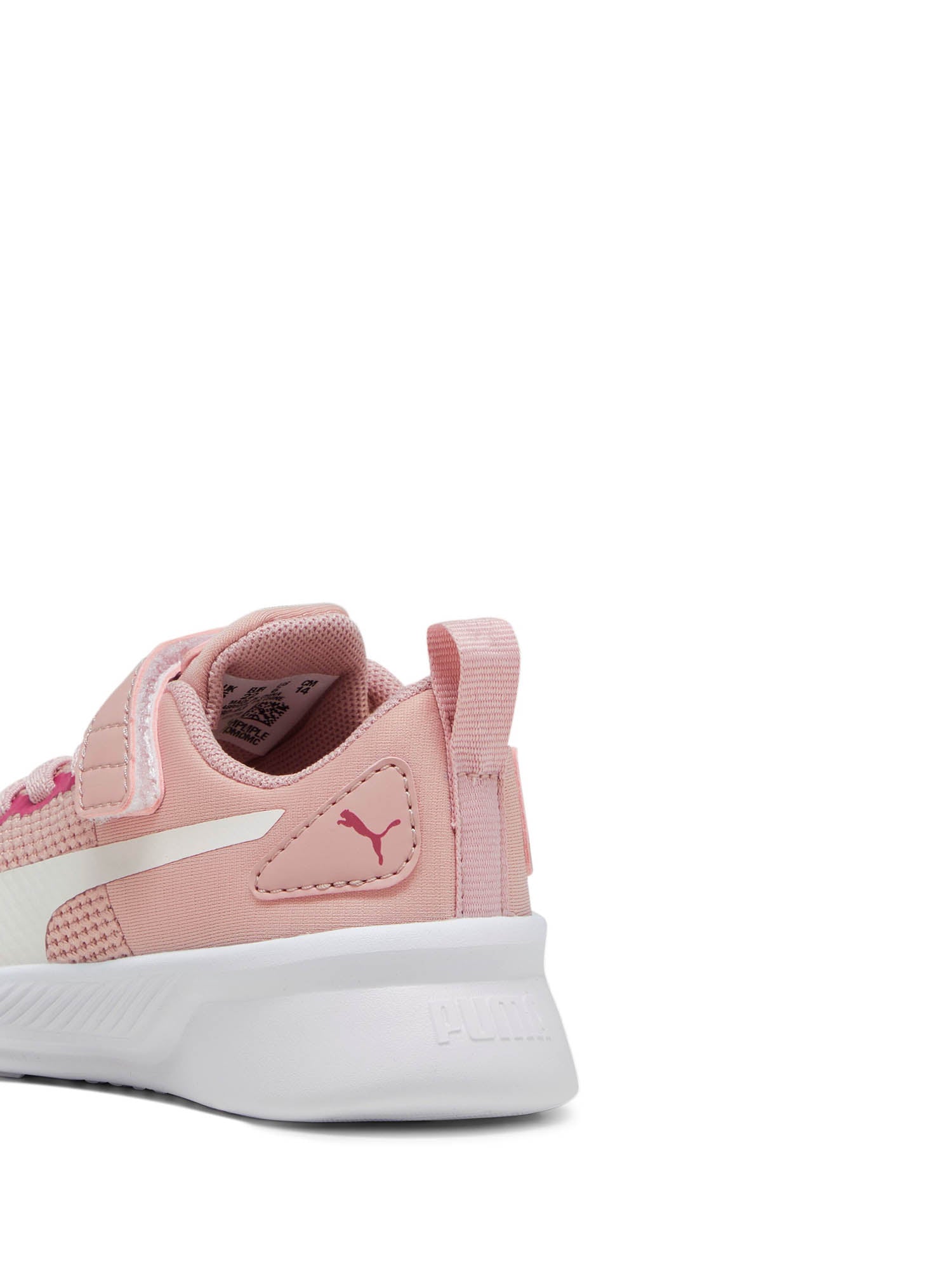Scarpe da ginnastica Rosa Puma