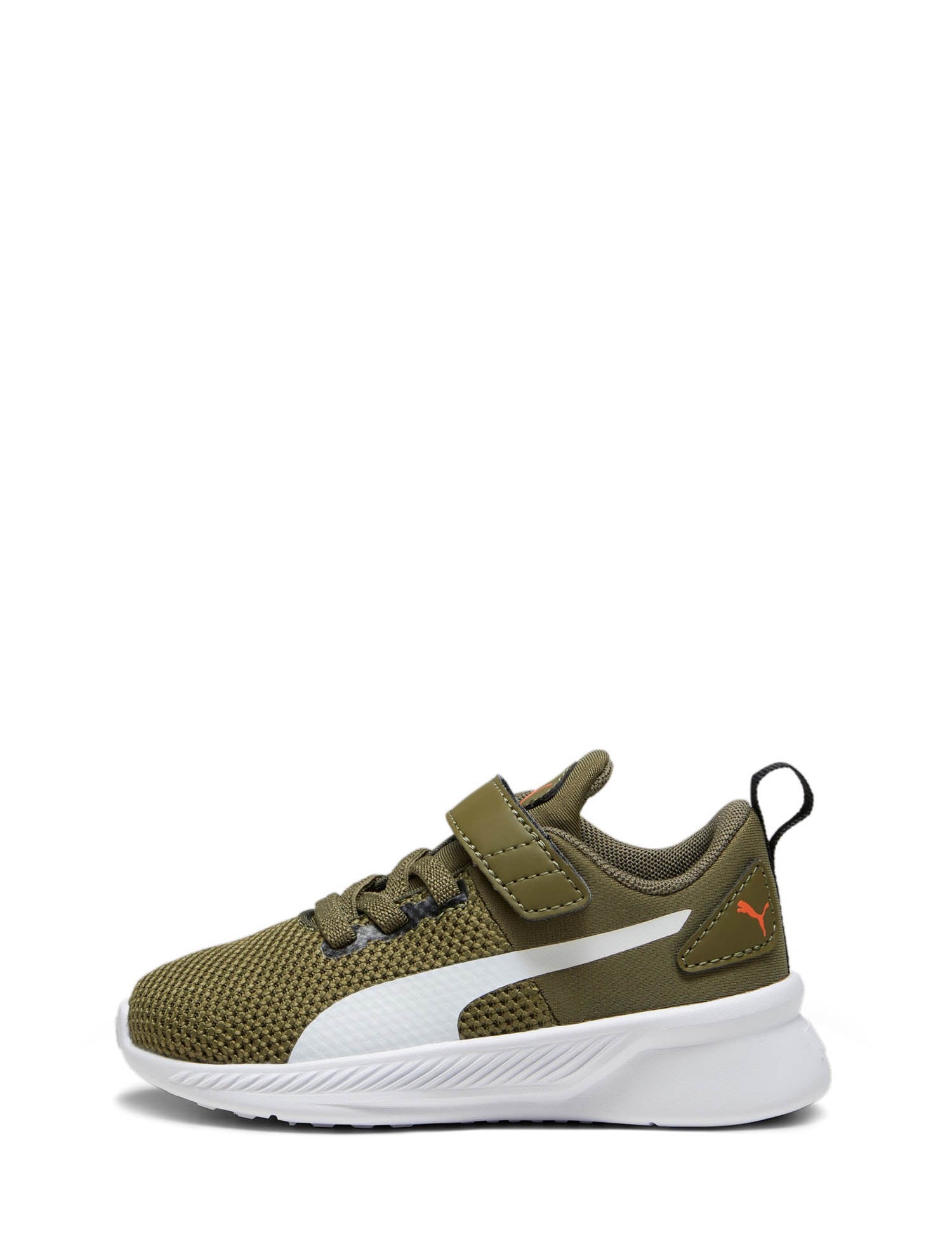 Scarpe da ginnastica Verde Puma