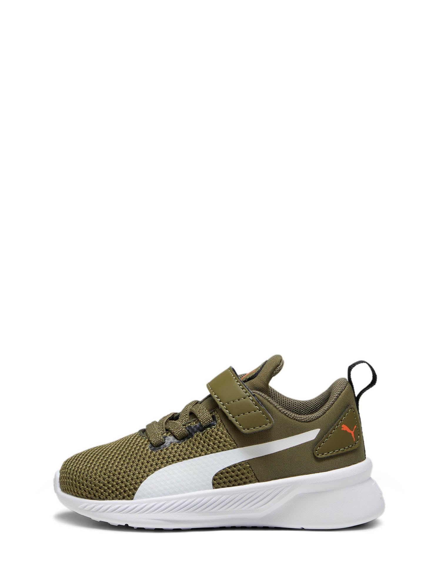 Scarpe da ginnastica Verde Puma