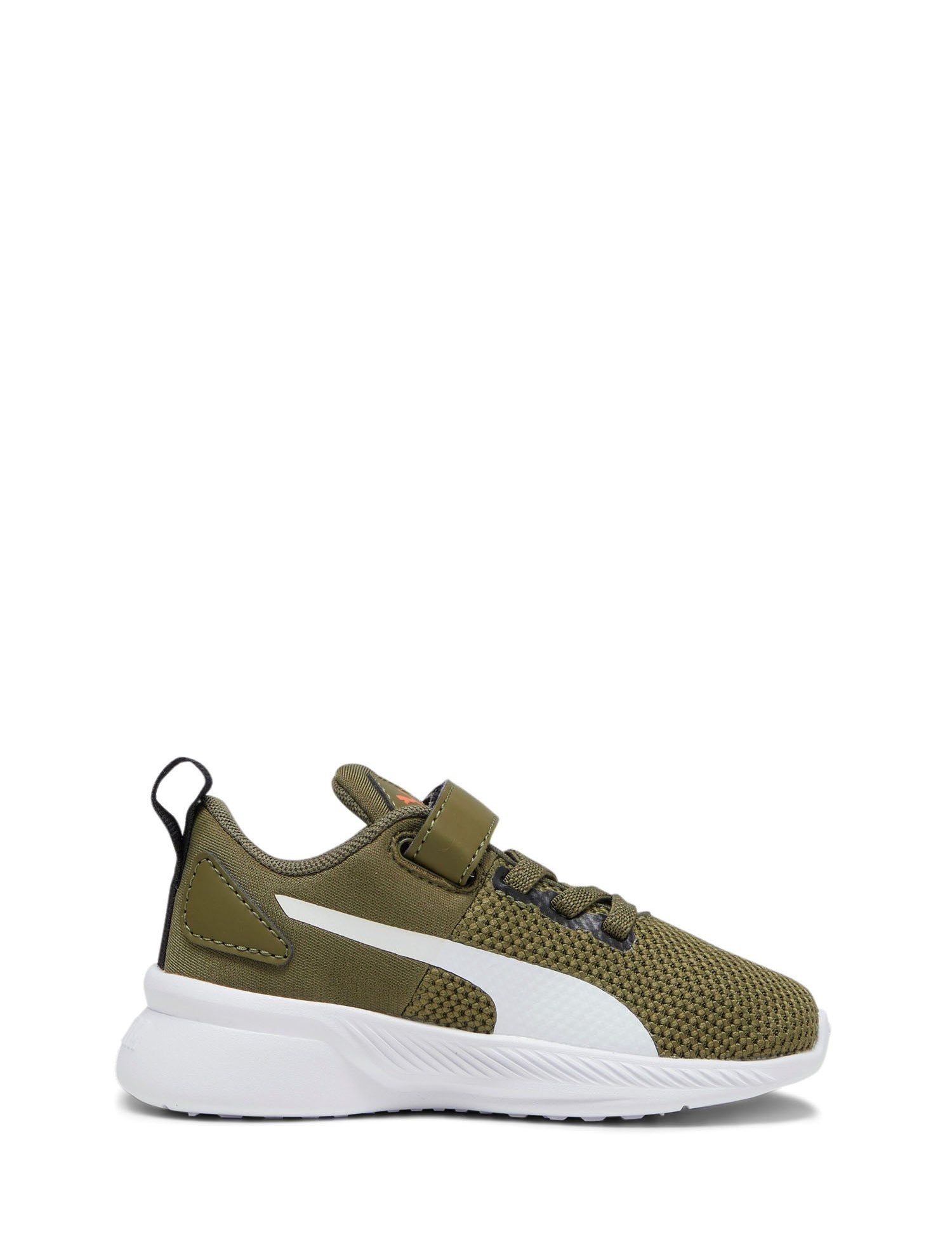 Scarpe da ginnastica Verde Puma