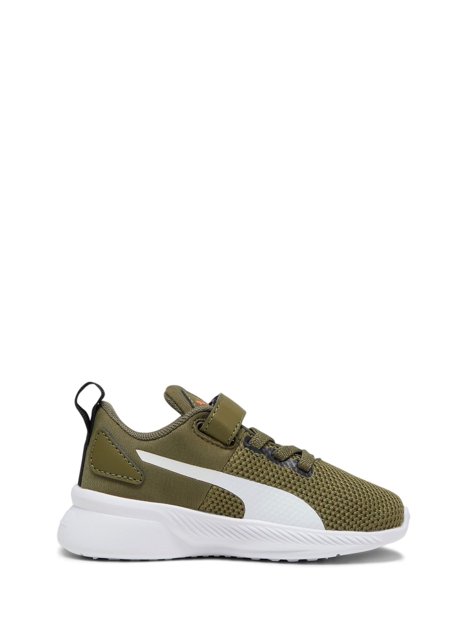 Scarpe da ginnastica Verde Puma