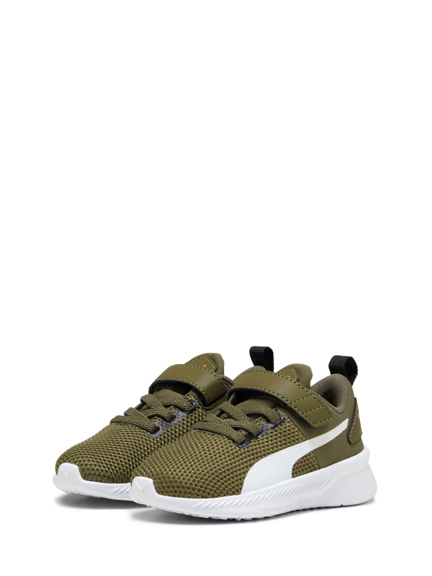 Scarpe da ginnastica Verde Puma