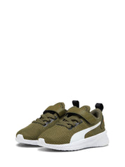 Scarpe da ginnastica Verde Puma