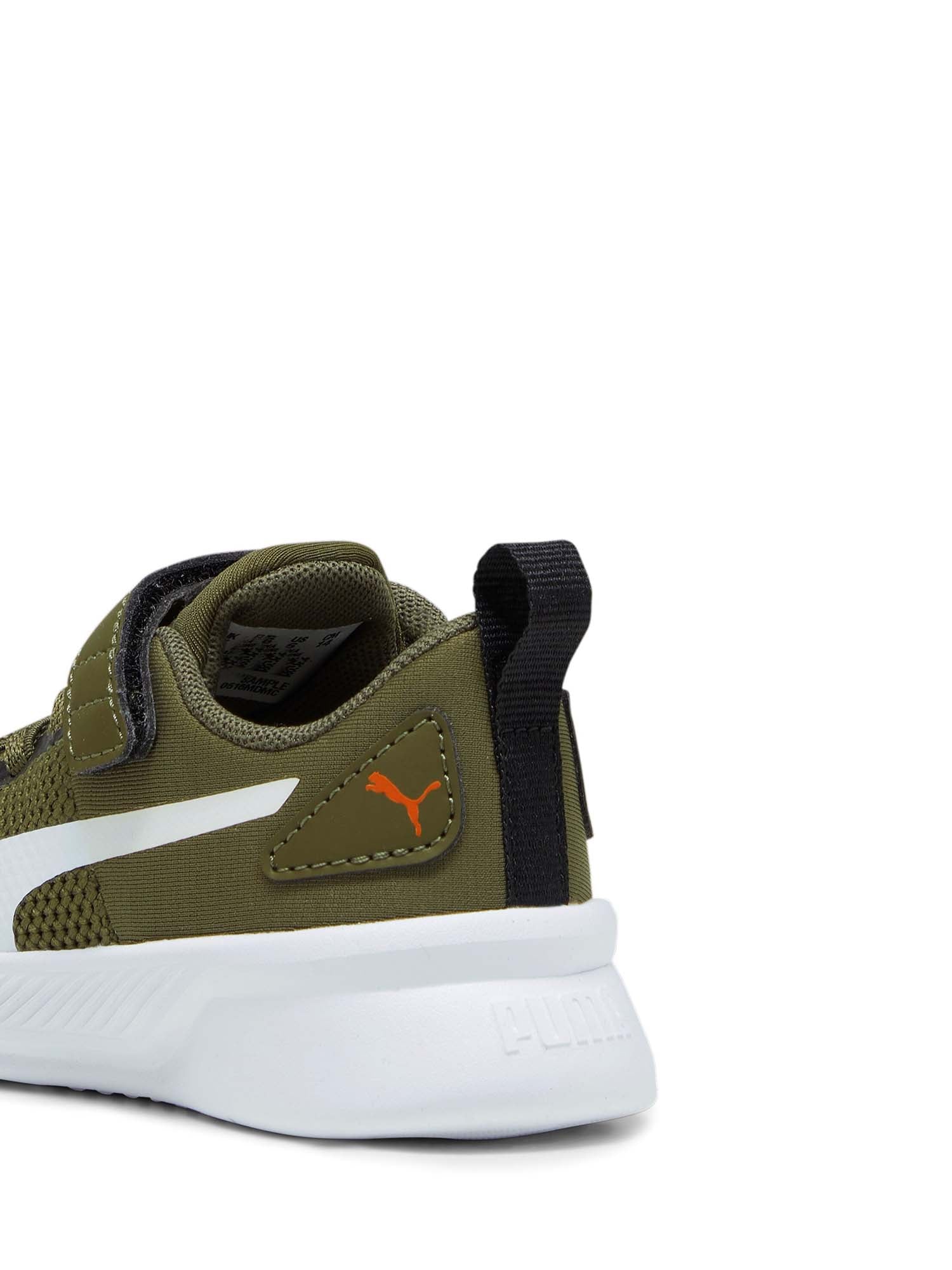 Scarpe da ginnastica Verde Puma