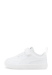 Sneakers Bianco Grigio Puma