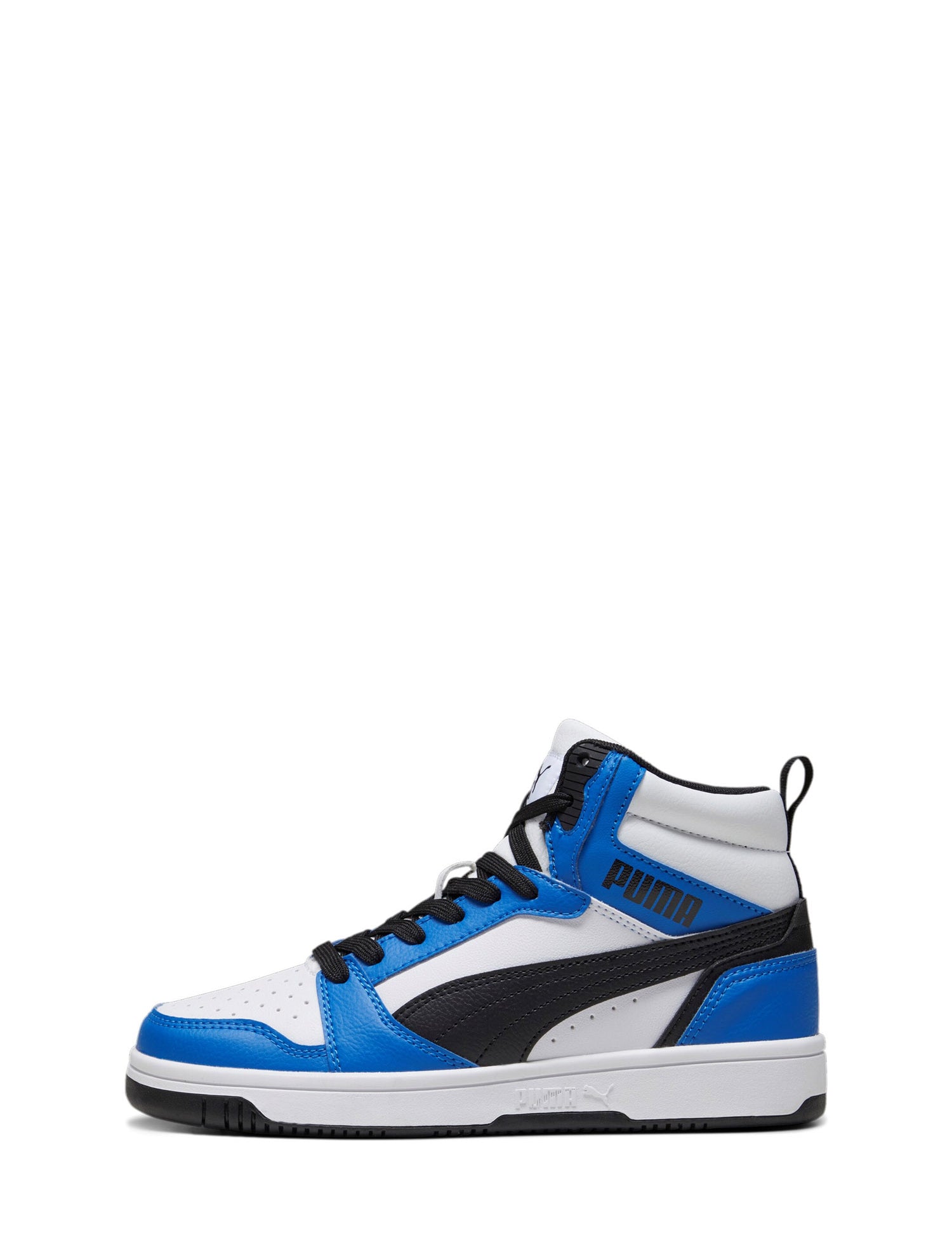 Sneakers Blu Puma