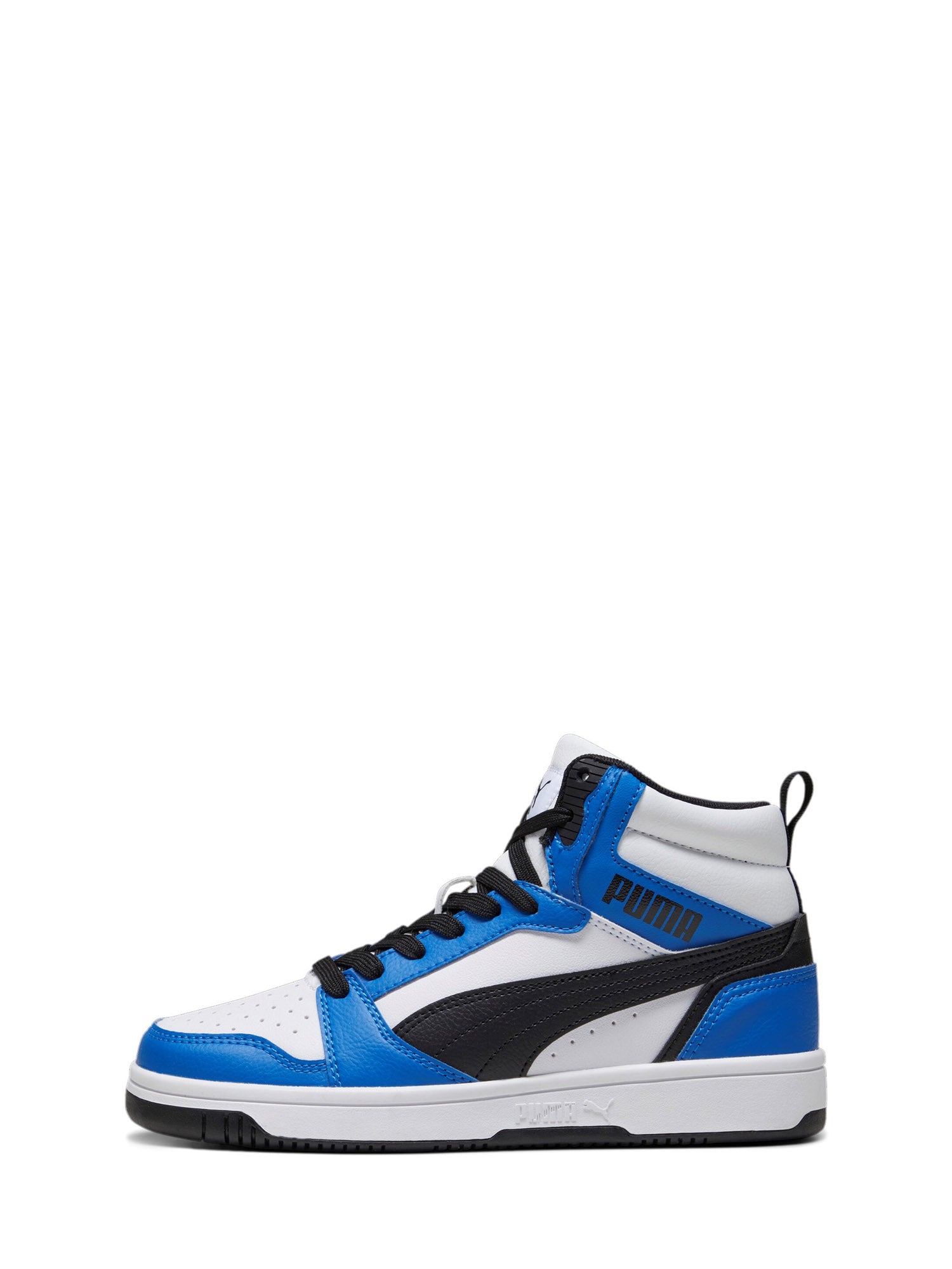 Sneakers Blu Puma