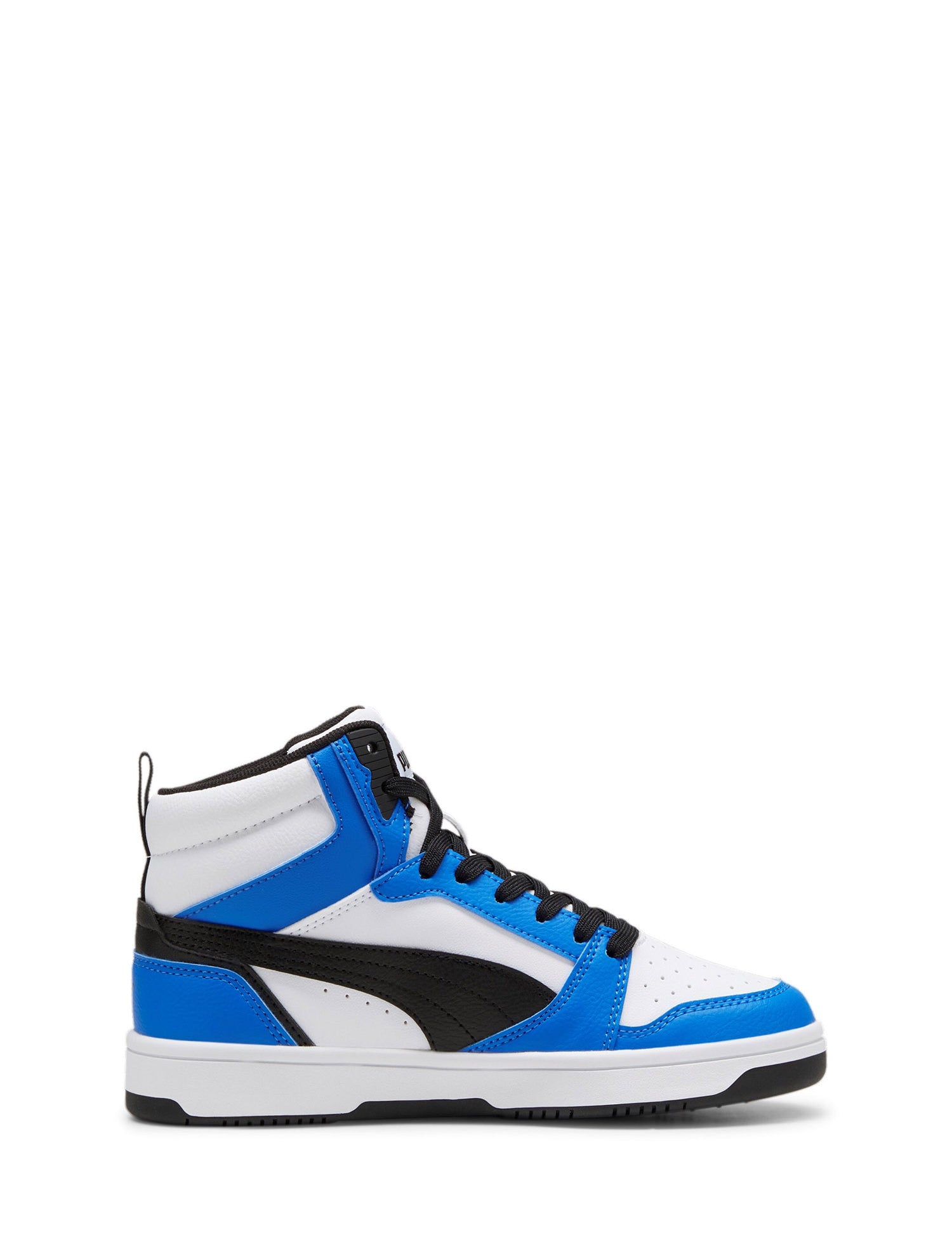 Sneakers Blu Puma