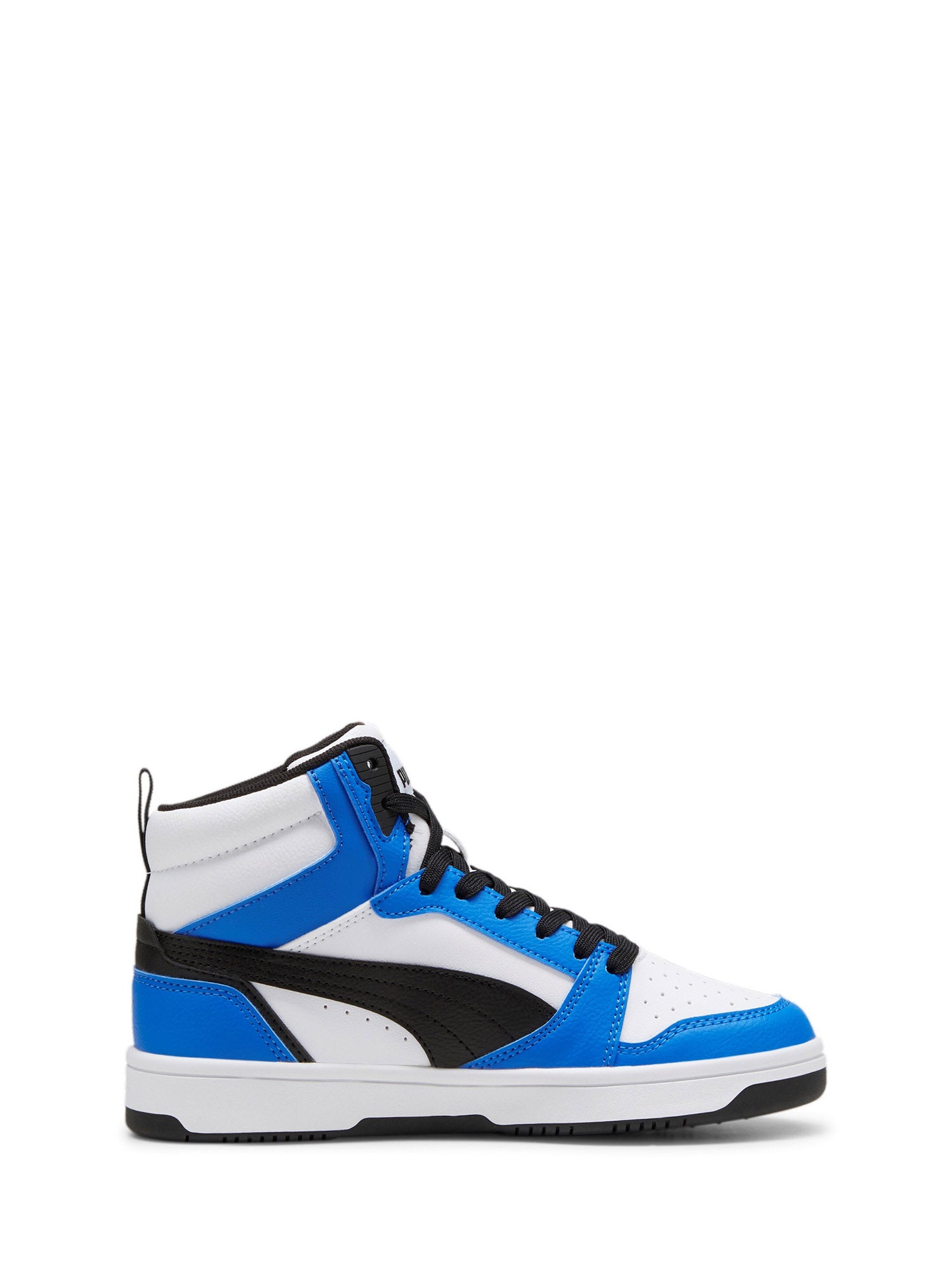 Sneakers Blu Puma