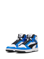 Sneakers Blu Puma